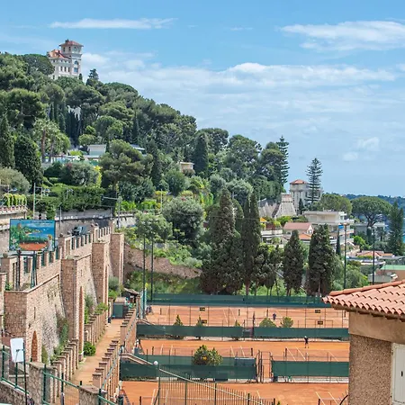 2mn Monaco - Coquet Renove - Dm Lejlighed