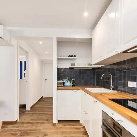 Lejlighed 2mn Monaco - Coquet Renove - Dm Roquebrune-Cap-Martin