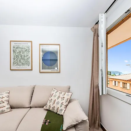 2mn Monaco - Coquet Renove - Dm Daire Roquebrune-Cap-Martin