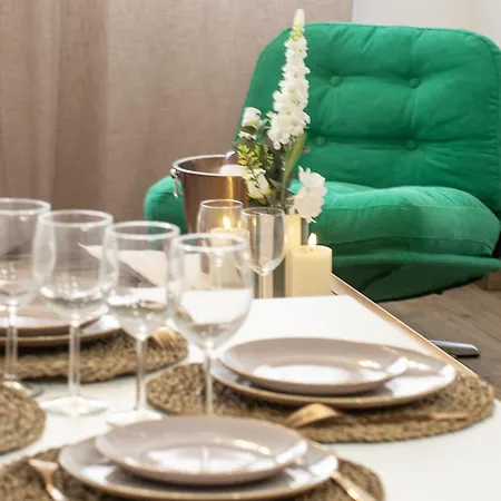 2mn Monaco - Coquet Renove - Dm *